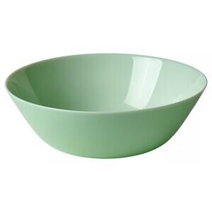 Hosting OFTAST Green Serving Bowl Duo 9" for Flinch-Free Festivities